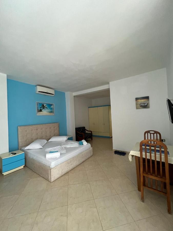Cocktail & Dreams - Beach Hotel Saranda Extérieur photo