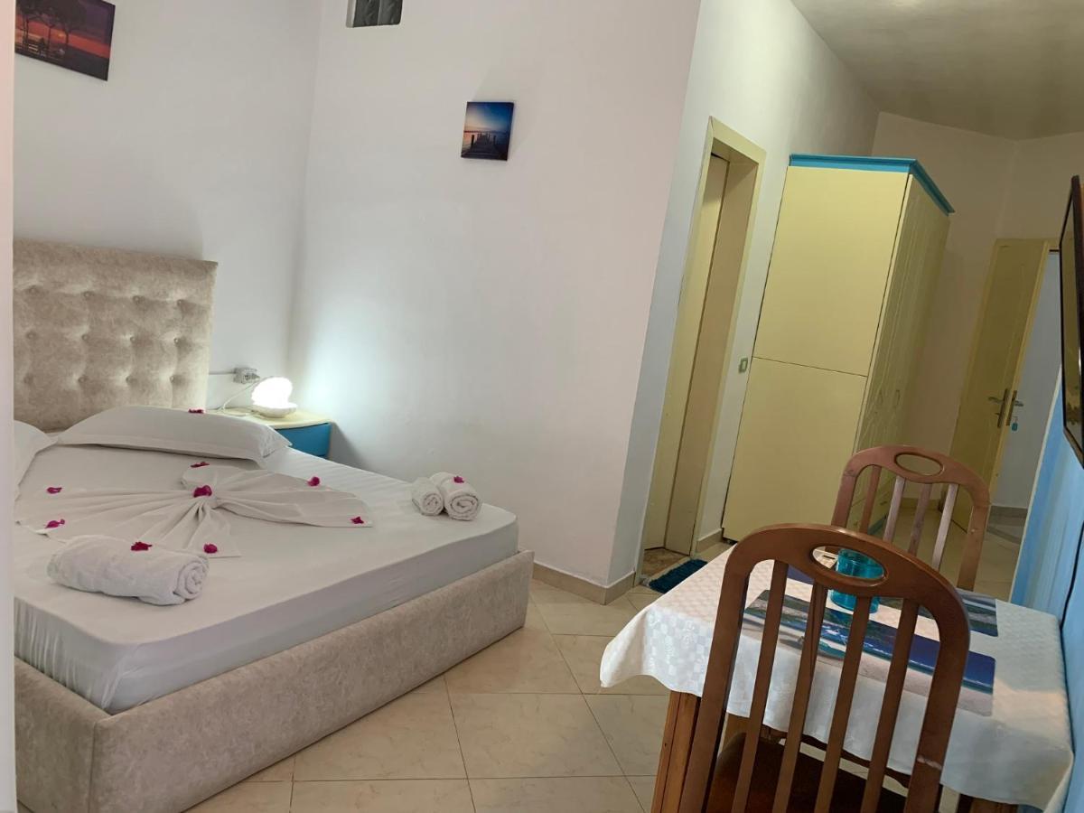 Cocktail & Dreams - Beach Hotel Saranda Extérieur photo